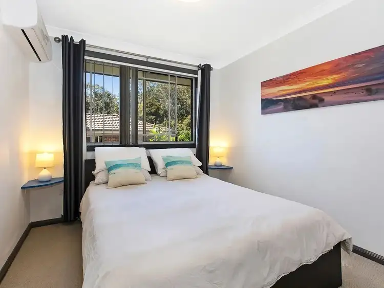 Fifth view of Homely villa listing, 31A Bomaderry Crescent, Glenning Valley NSW 2261