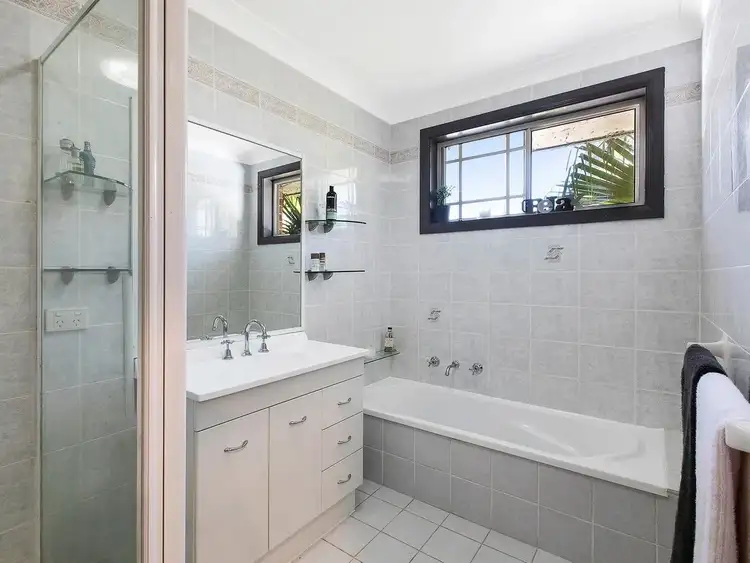 Sixth view of Homely villa listing, 31A Bomaderry Crescent, Glenning Valley NSW 2261