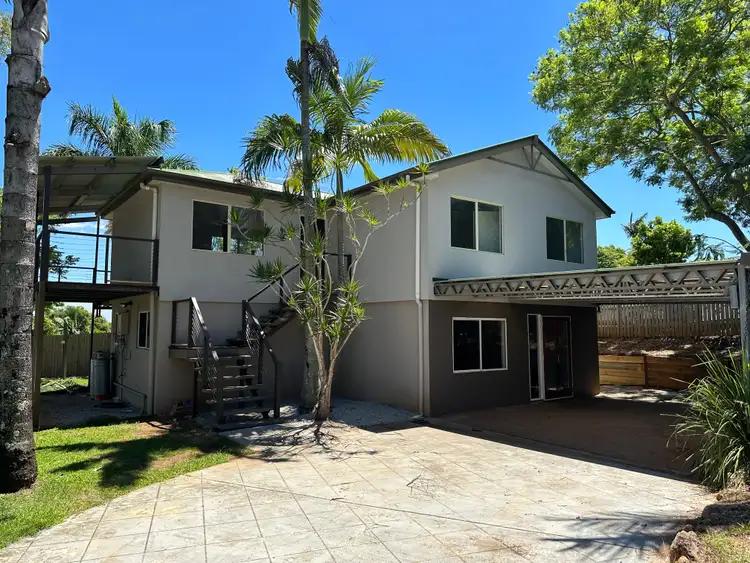 12 Tibrogargan Drive