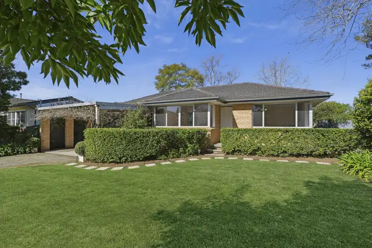 24 Old Sackville Road, Wilberforce NSW 2756