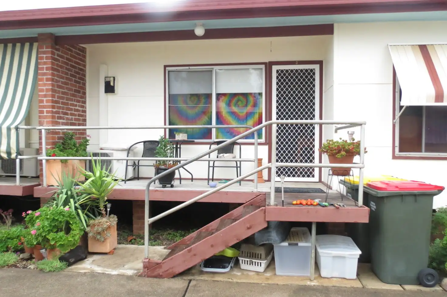 Main view of Homely unit listing, 3/28 Allnutt Street, Quirindi NSW 2343