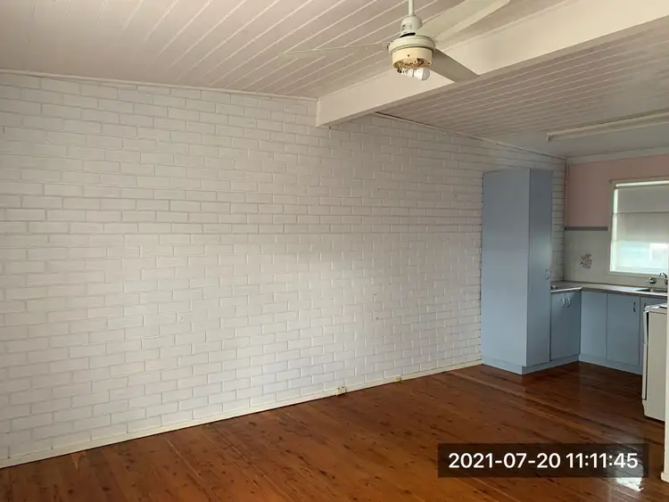 Third view of Homely unit listing, 3/28 Allnutt Street, Quirindi NSW 2343