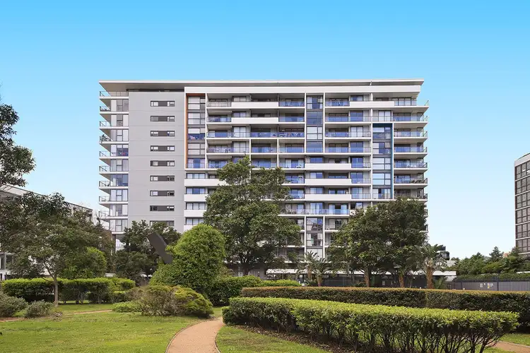 607/35A Arncliffe Street, Wolli Creek NSW 2205