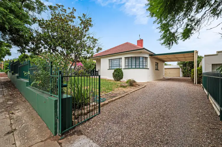 Main view of Homely house listing, 19 Manuel Avenue, Blair Athol SA 5084