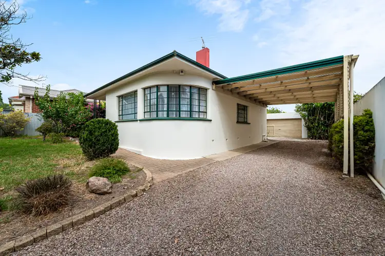 Second view of Homely house listing, 19 Manuel Avenue, Blair Athol SA 5084
