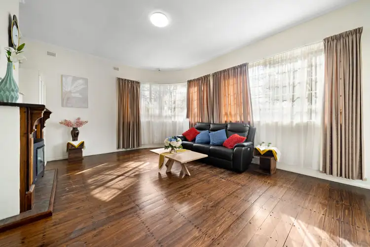 Third view of Homely house listing, 19 Manuel Avenue, Blair Athol SA 5084