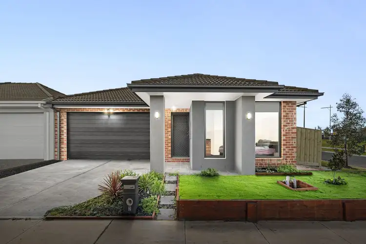 2 Gita Crescent, Werribee VIC 3030