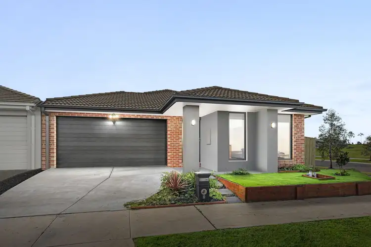 Second view of Homely house listing, 2 Gita Crescent, Werribee VIC 3030