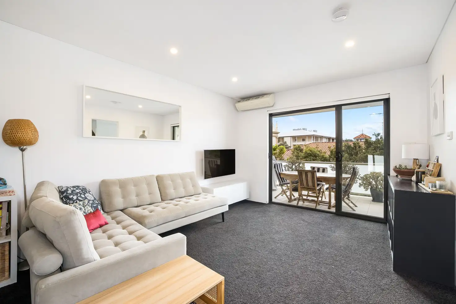 Main view of Homely apartment listing, 19/284 Bronte Road, Waverley NSW 2024