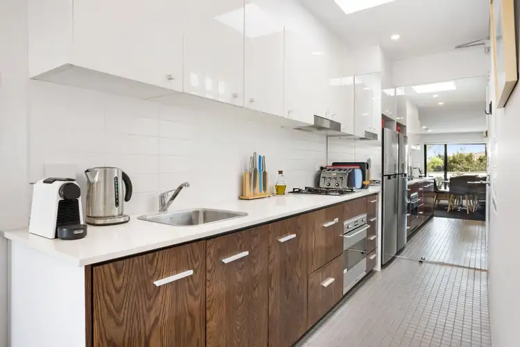 Fourth view of Homely apartment listing, 19/284 Bronte Road, Waverley NSW 2024