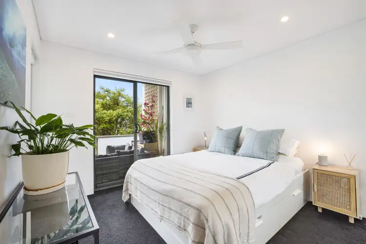 Fifth view of Homely apartment listing, 19/284 Bronte Road, Waverley NSW 2024