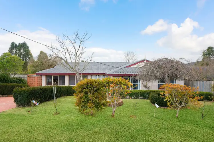 Main view of Homely house listing, 19 Thomas Street, Mittagong NSW 2575