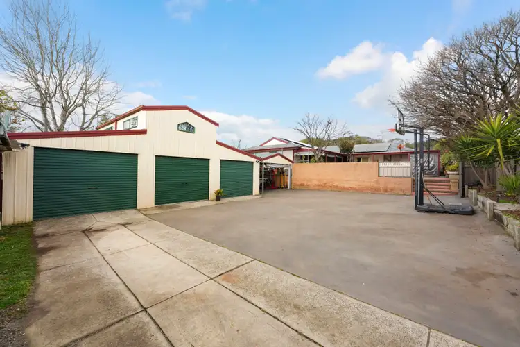 Second view of Homely house listing, 19 Thomas Street, Mittagong NSW 2575