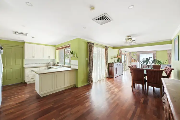 Fourth view of Homely house listing, 19 Thomas Street, Mittagong NSW 2575