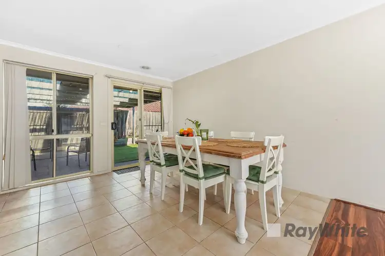 Fourth view of Homely unit listing, 1/17 Linmac Drive, Hampton Park VIC 3976