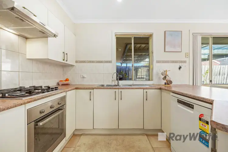 Sixth view of Homely unit listing, 1/17 Linmac Drive, Hampton Park VIC 3976