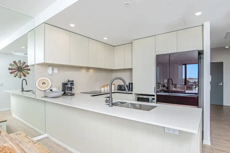 Second view of Homely unit listing, 5350 Harbourview Drive, Hope Island QLD 4212