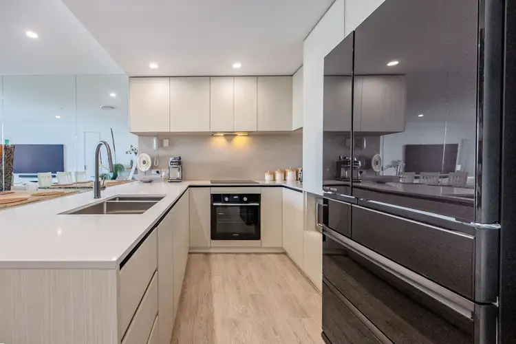Fifth view of Homely unit listing, 5350 Harbourview Drive, Hope Island QLD 4212
