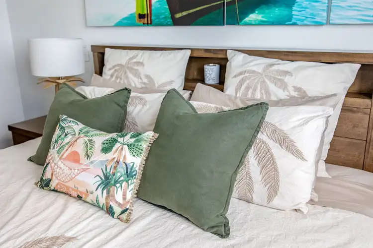 Sixth view of Homely unit listing, 5350 Harbourview Drive, Hope Island QLD 4212