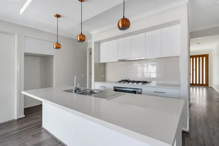 Third view of Homely house listing, 53 Ashbourne Boulevard, Donnybrook VIC 3064
