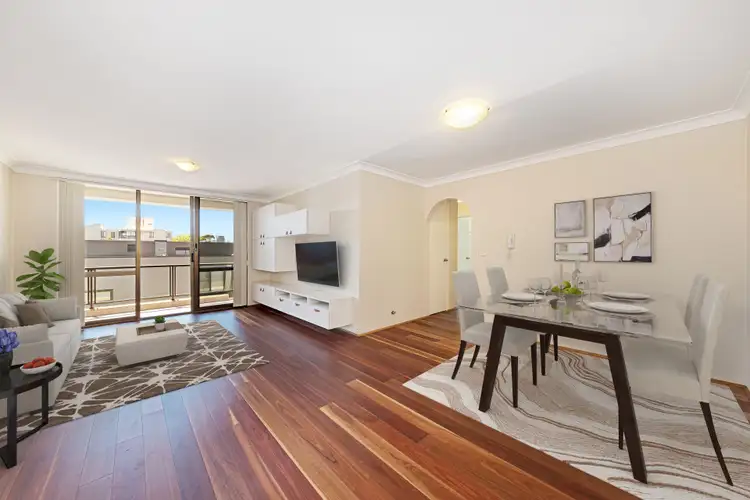 55/47 Gerard Street, Cremorne NSW 2090