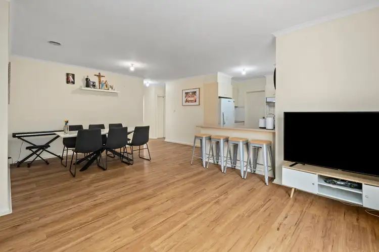 Second view of Homely unit listing, 1/1 Lugano Street, Lalor VIC 3075
