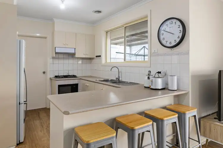 Third view of Homely unit listing, 1/1 Lugano Street, Lalor VIC 3075