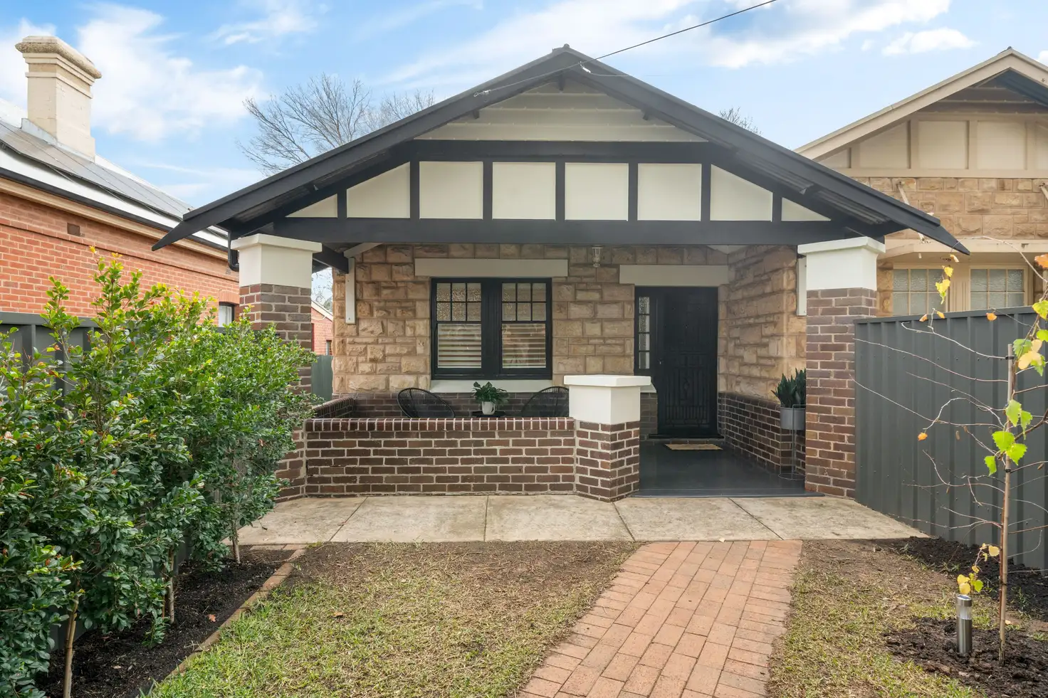 Main view of Homely house listing, 18A Beatrice Street, Prospect SA 5082