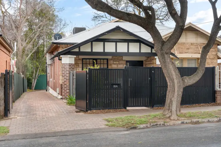 Second view of Homely house listing, 18A Beatrice Street, Prospect SA 5082