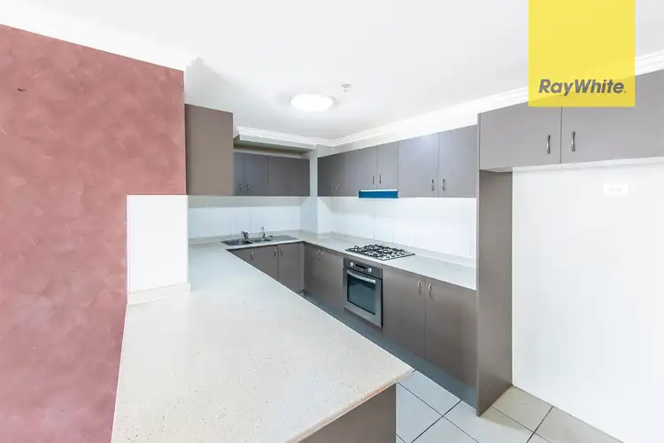 Third view of Homely apartment listing, 1310/91B Bridge Road, Westmead NSW 2145