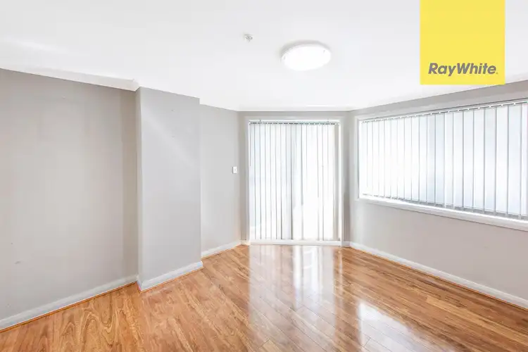 Fourth view of Homely apartment listing, 1310/91B Bridge Road, Westmead NSW 2145