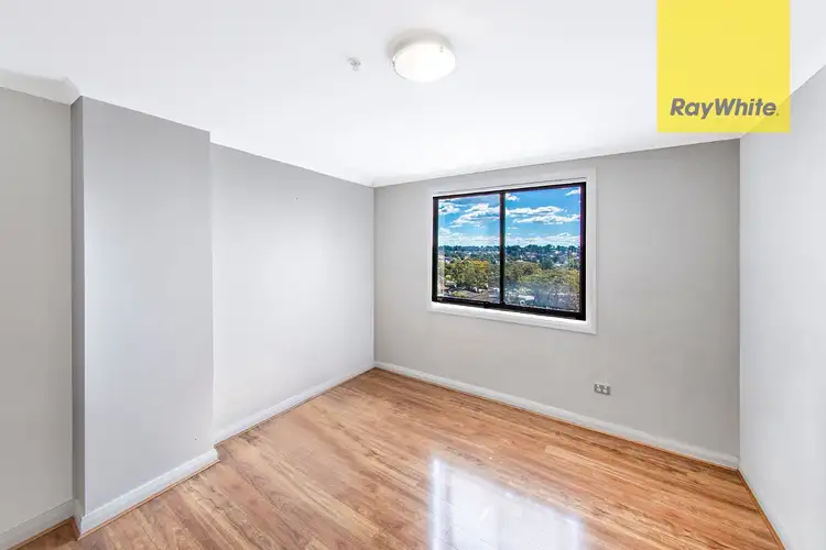 Fifth view of Homely apartment listing, 1310/91B Bridge Road, Westmead NSW 2145