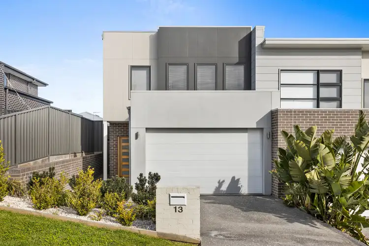 13 Nebula Way, Dunmore NSW 2529
