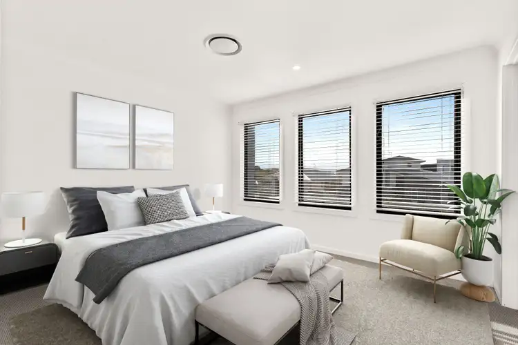 Fifth view of Homely semi-detached listing, 13 Nebula Way, Dunmore NSW 2529