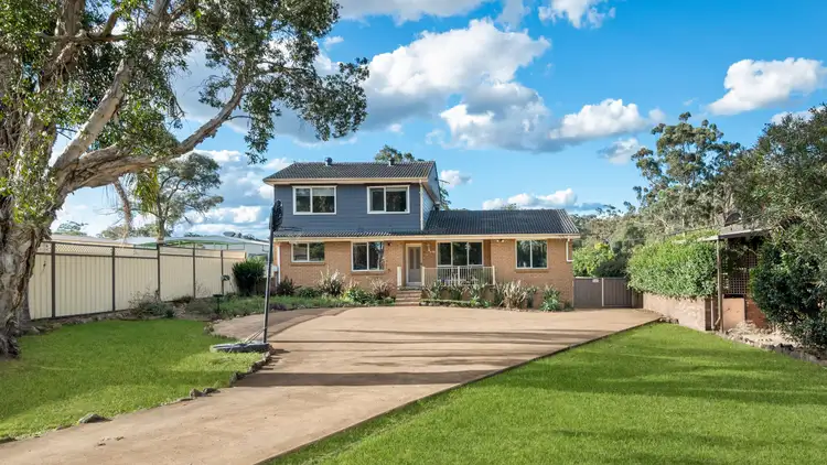 Third view of Homely house listing, 23 King Street, Appin NSW 2560