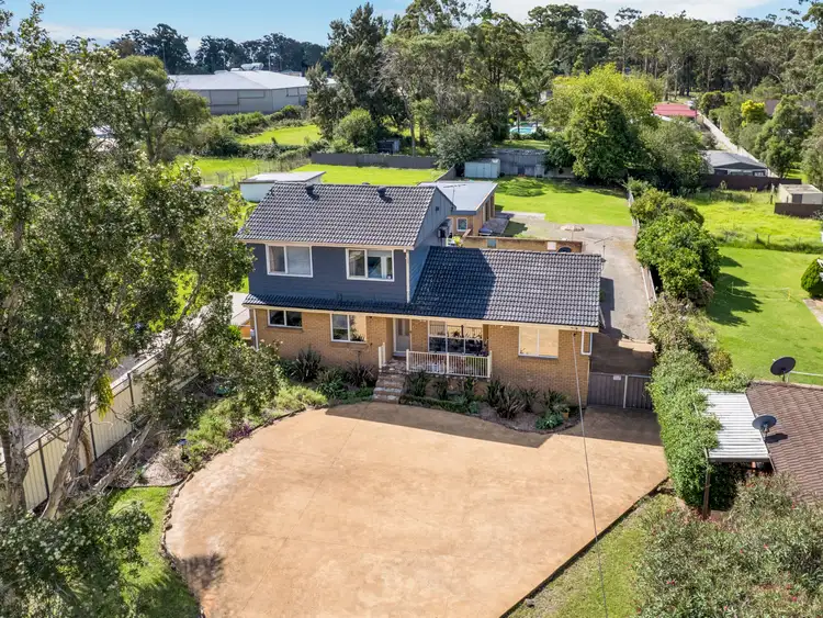 Fourth view of Homely house listing, 23 King Street, Appin NSW 2560