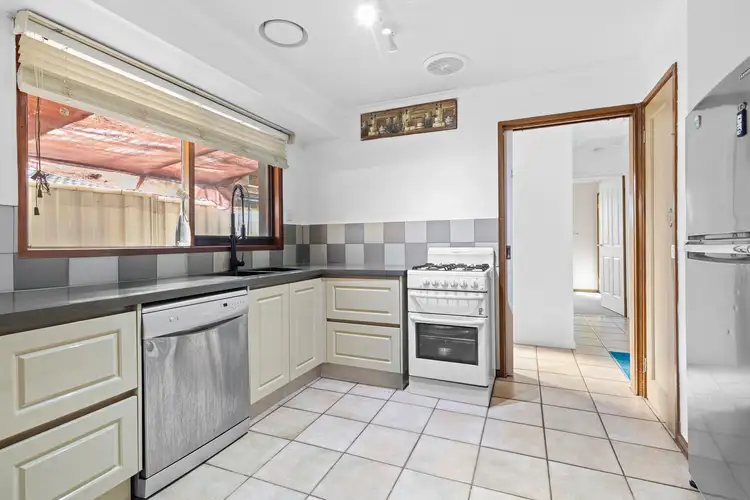 Sixth view of Homely house listing, 16 Jabiru Court, Werribee VIC 3030