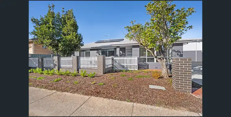1/8 Donald Road, Queanbeyan NSW 2620