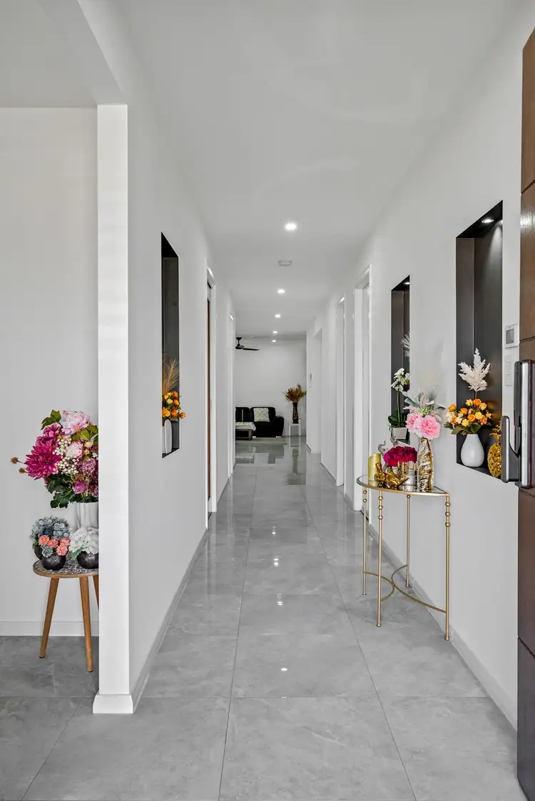 Second view of Homely house listing, 3 Cornforth Crescent, Catherine Field NSW 2557