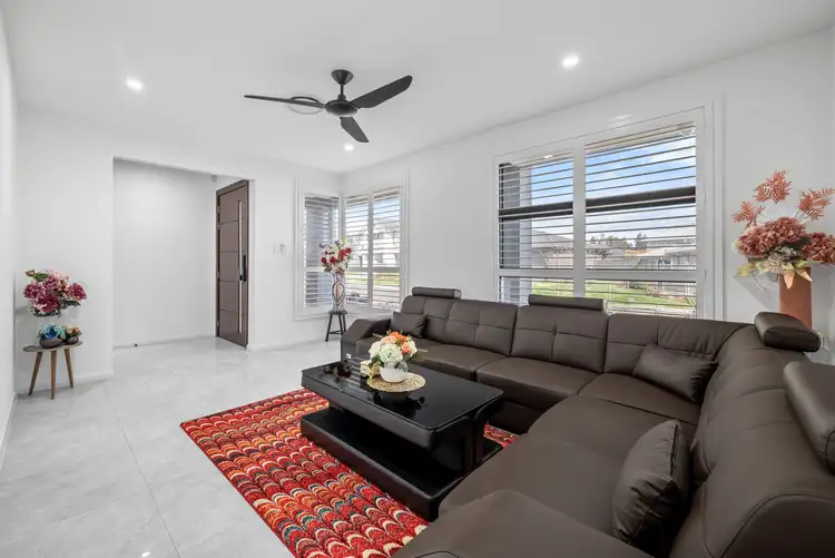 Third view of Homely house listing, 3 Cornforth Crescent, Catherine Field NSW 2557