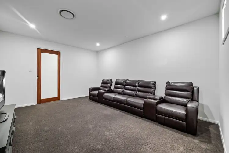 Fourth view of Homely house listing, 3 Cornforth Crescent, Catherine Field NSW 2557