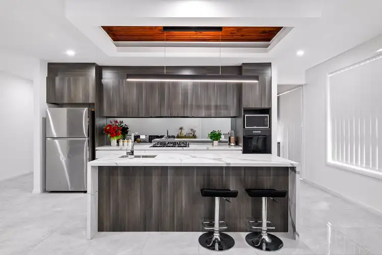 Sixth view of Homely house listing, 3 Cornforth Crescent, Catherine Field NSW 2557