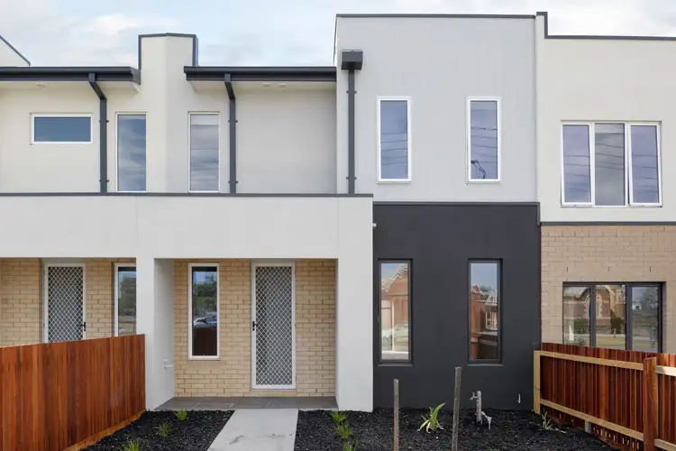 Second view of Homely townhouse listing, 2/100 Schotters Road, Mernda VIC 3754