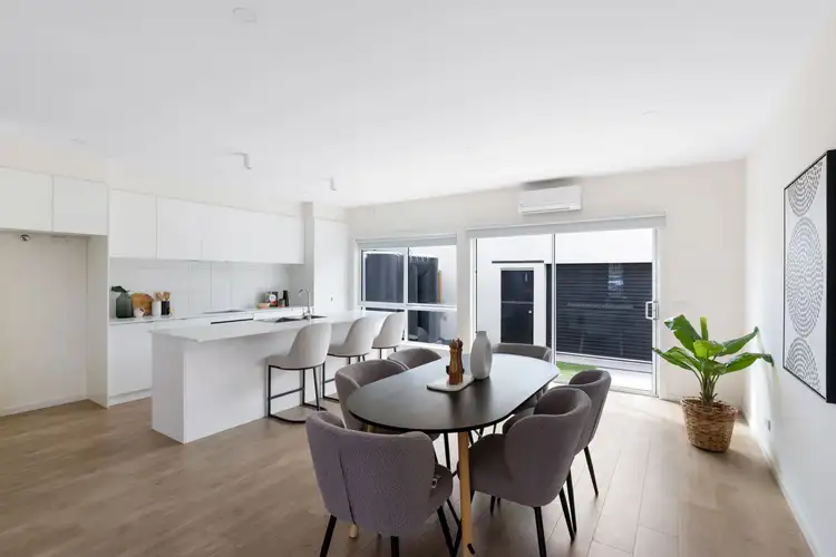 Sixth view of Homely townhouse listing, 2/100 Schotters Road, Mernda VIC 3754