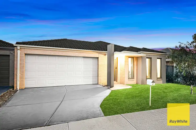 49 Moorookyle Avenue, Tarneit VIC 3029