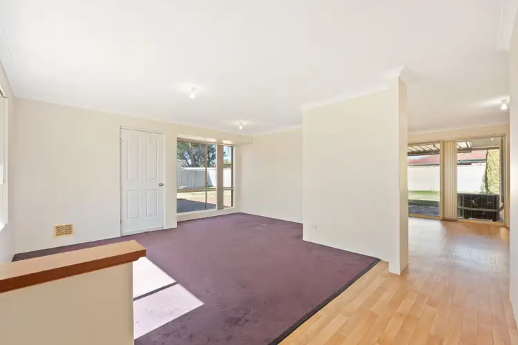 Sixth view of Homely house listing, 8 Glencoe Place, Cooloongup WA 6168