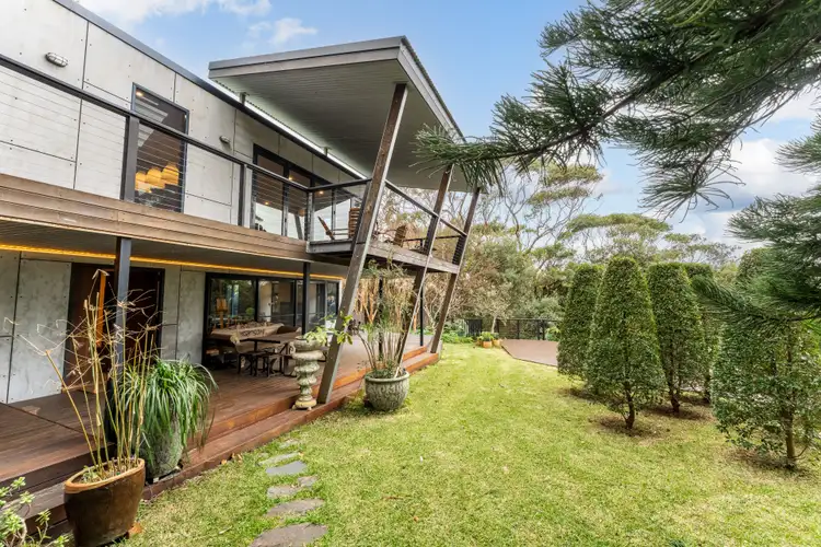 Main view of Homely house listing, 7 Seaview Crescent, Stanwell Park NSW 2508