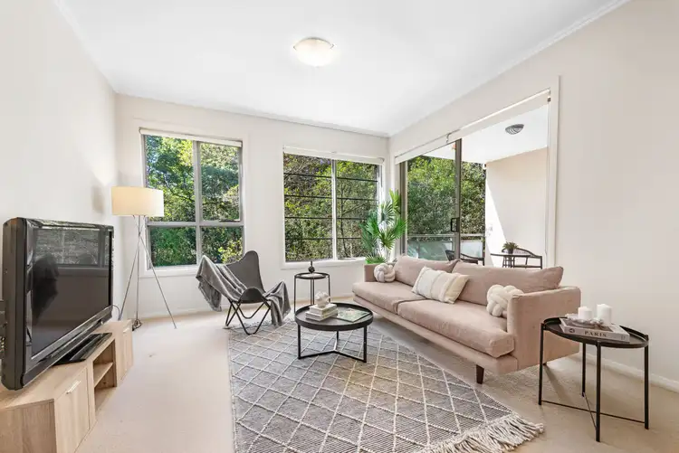 Second view of Homely apartment listing, 16/16-18 Boyd Street, Turramurra NSW 2074