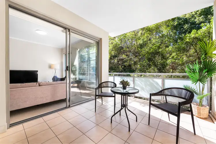 Fourth view of Homely apartment listing, 16/16-18 Boyd Street, Turramurra NSW 2074