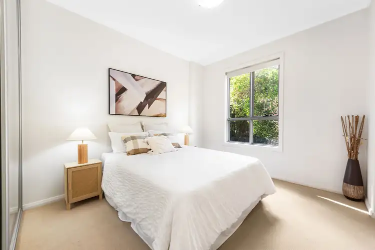 Fifth view of Homely apartment listing, 16/16-18 Boyd Street, Turramurra NSW 2074
